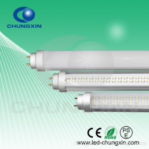 LED T8 Tube Light (600mm, 1200mm, 1500mm)